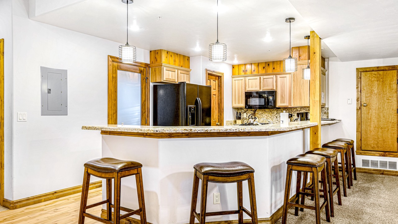 Photo of Kitchen in Pagosa Springs