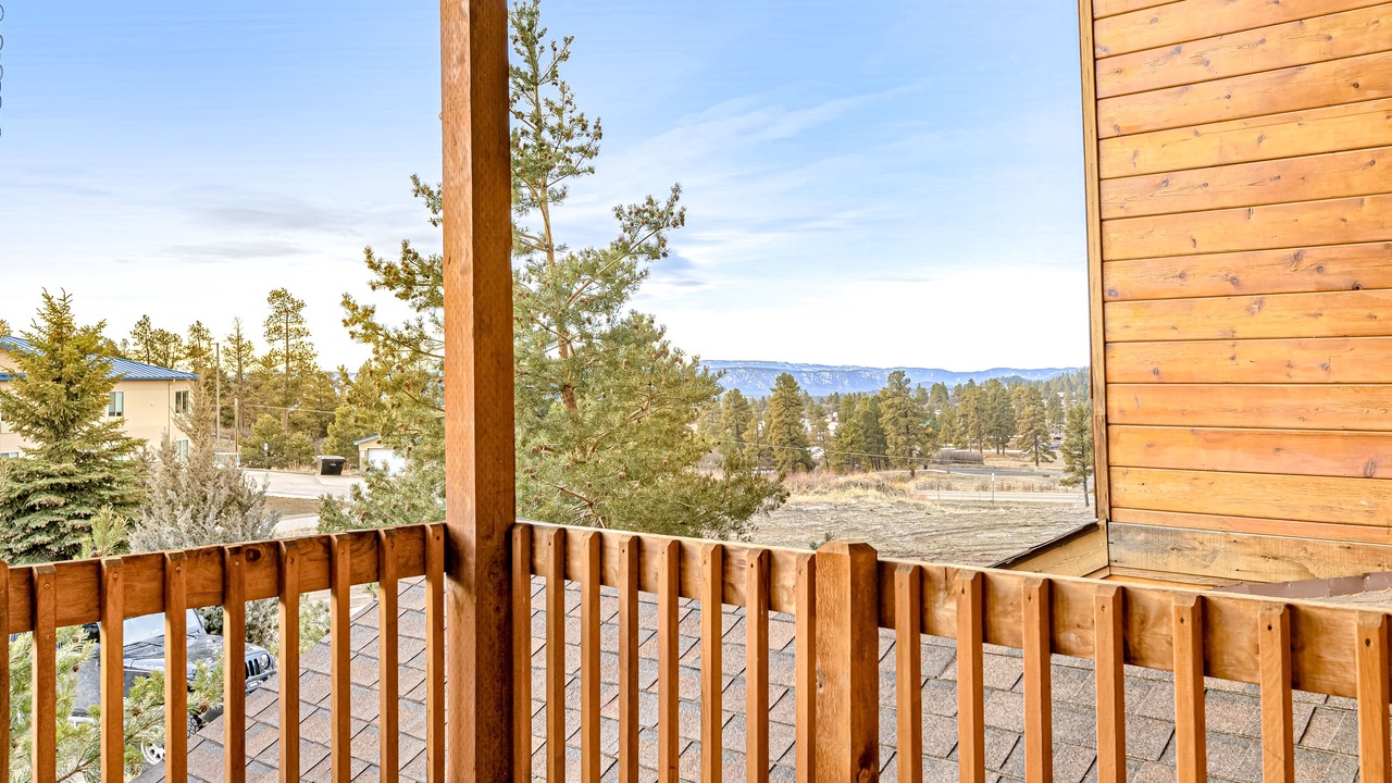 Photo of Outdoor in Pagosa Springs