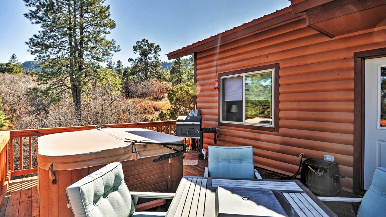 Photo of Others in Pagosa Springs