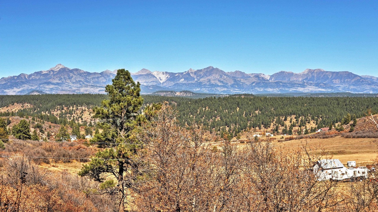 Photo of Others in Pagosa Springs