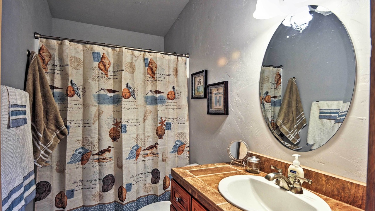 Photo of Bathroom in Pagosa Springs