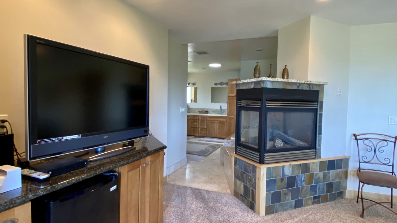 Photo of Livingroom in Al Tahoe