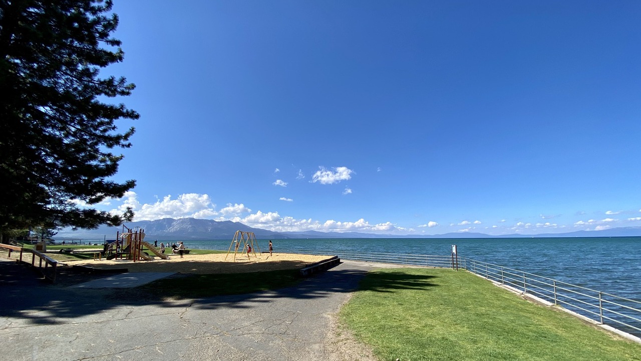 Photo of Others in Al Tahoe