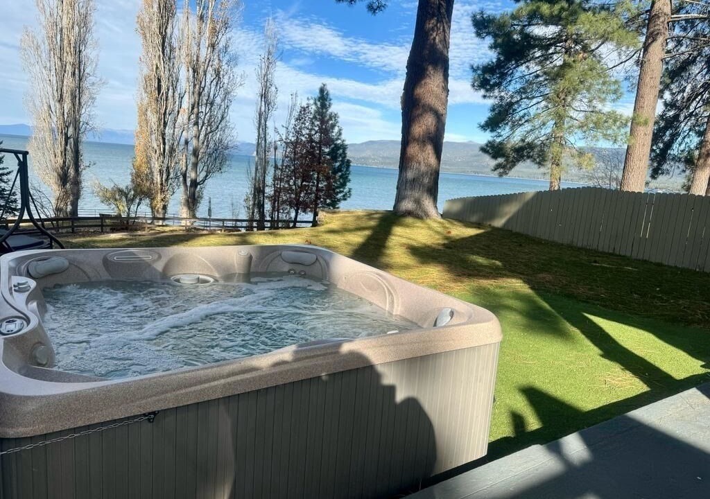 Photo of Patio Balcony in Al Tahoe