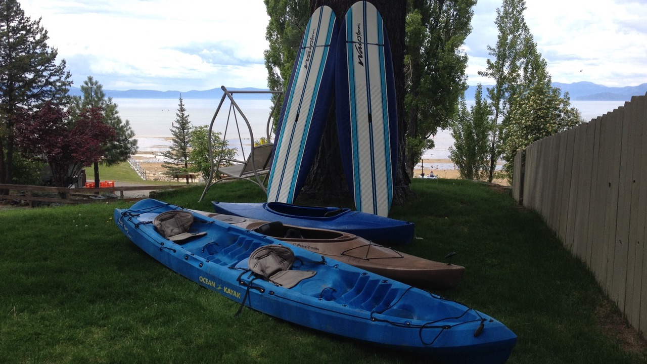 Photo of Others in Al Tahoe