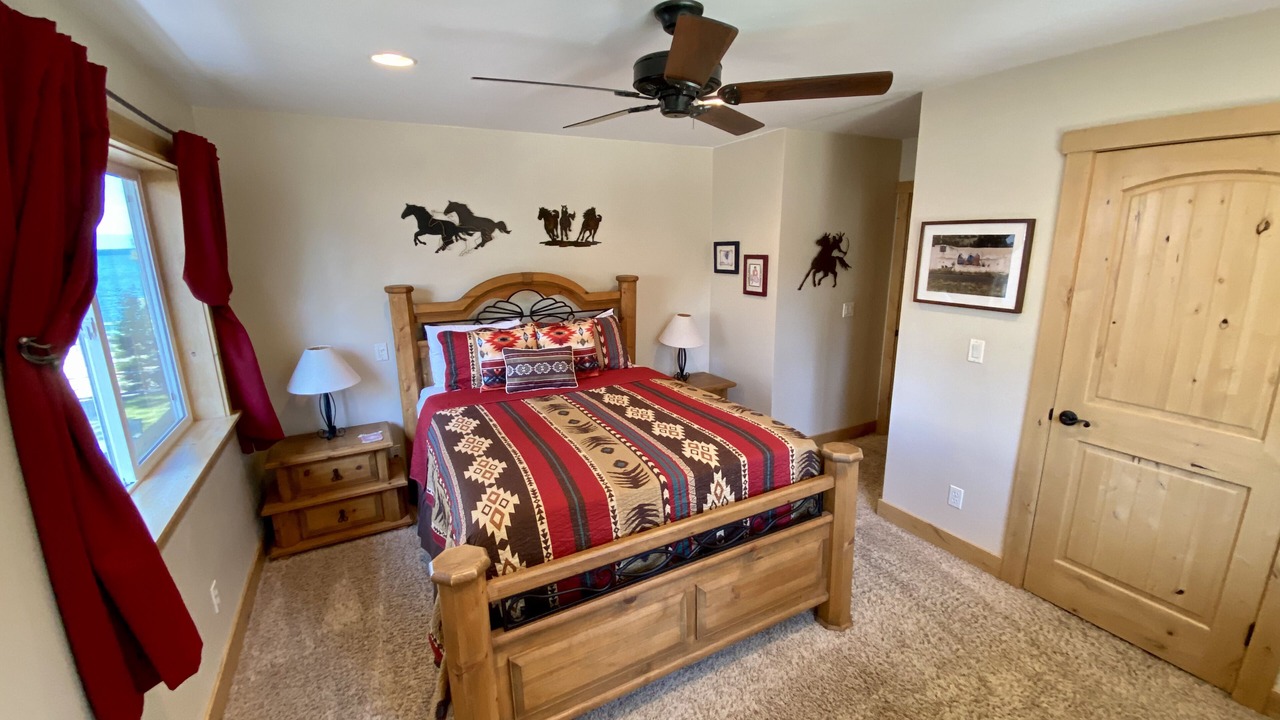 Photo of Bedroom in Al Tahoe