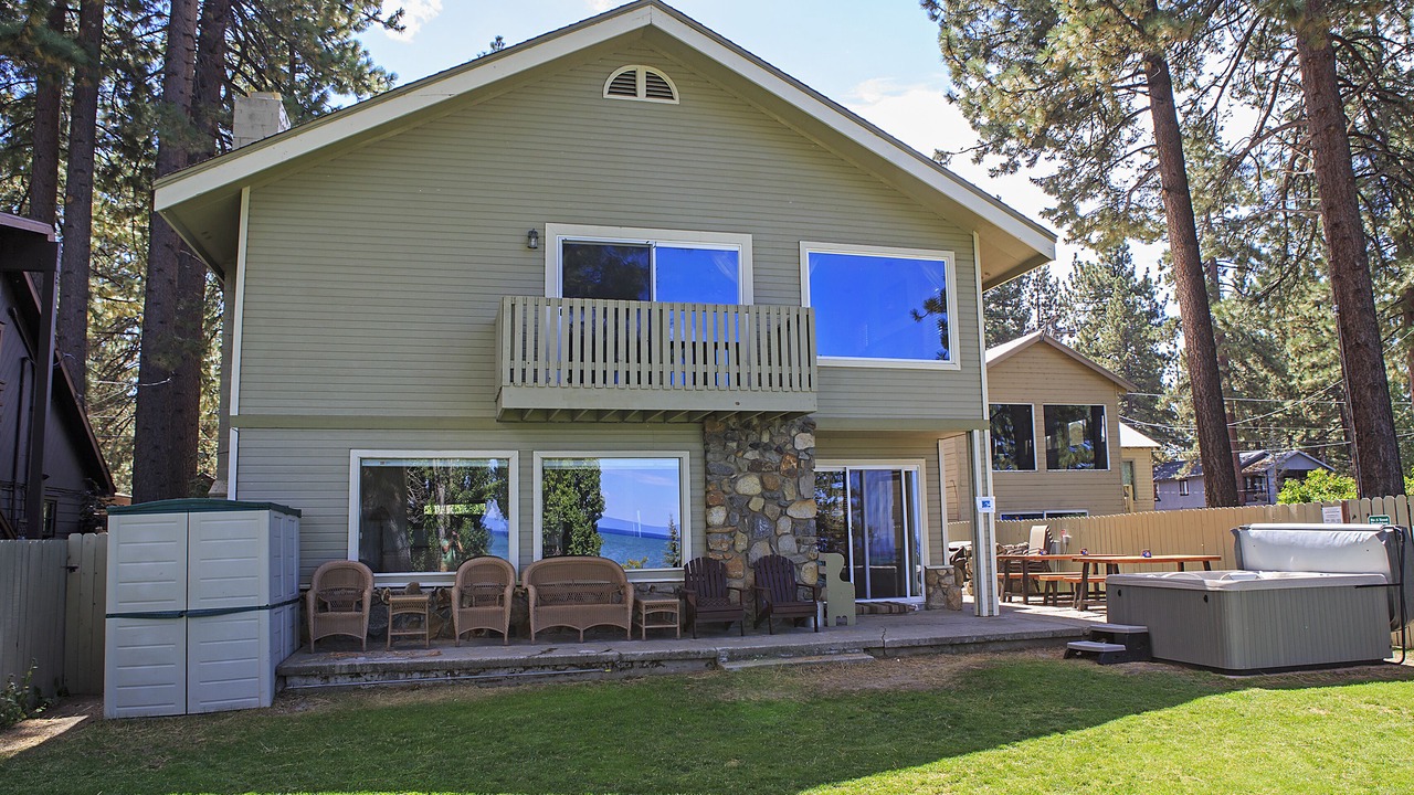Photo of Outdoor in Al Tahoe