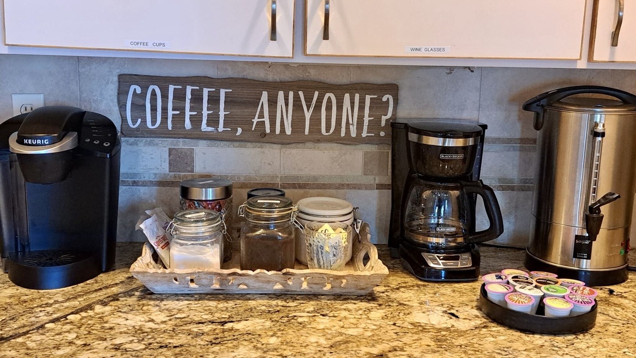 Photo of Kitchen in Al Tahoe