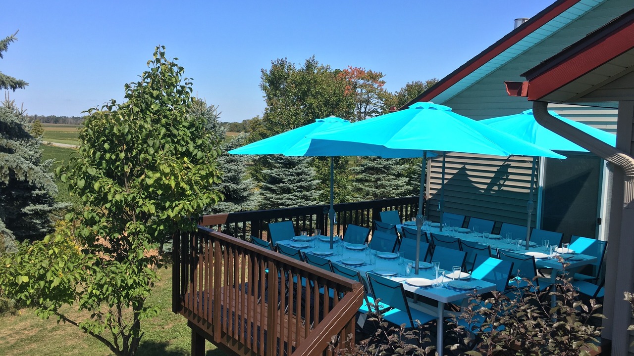 Photo of Outdoor in Fennville