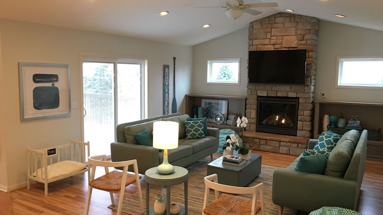 Photo of Livingroom in Fennville