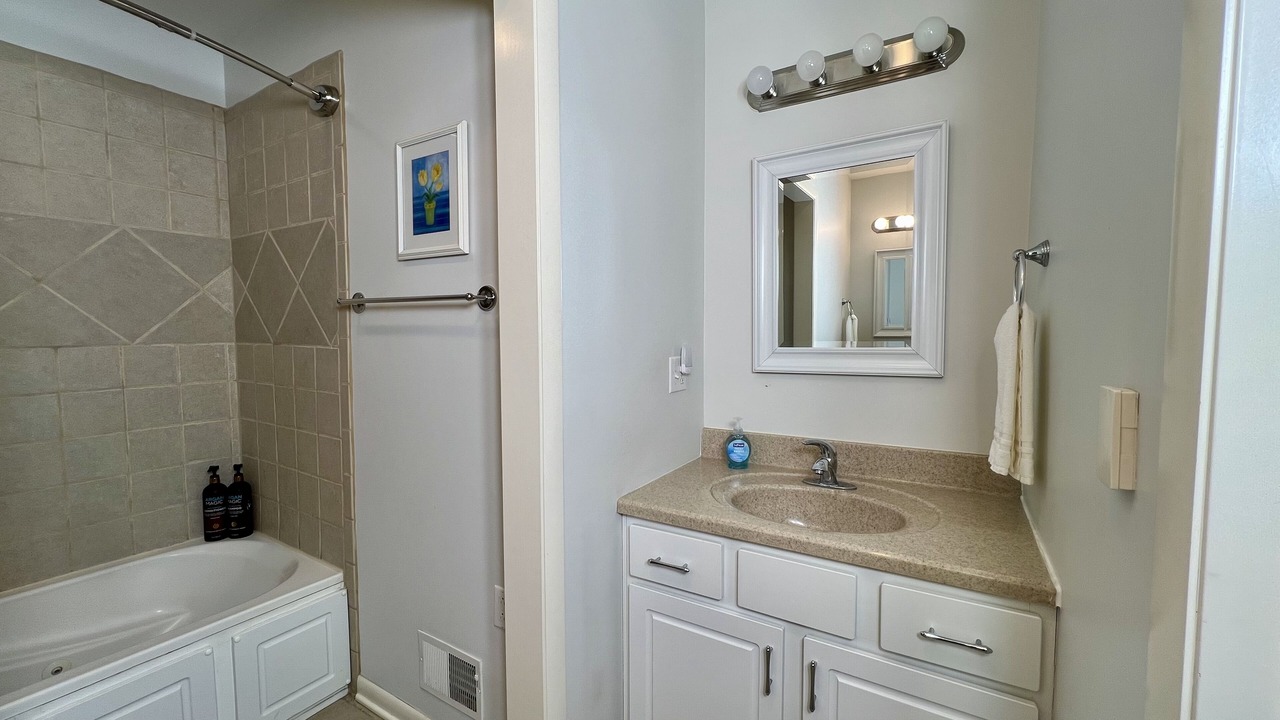 Photo of Bathroom in Fennville