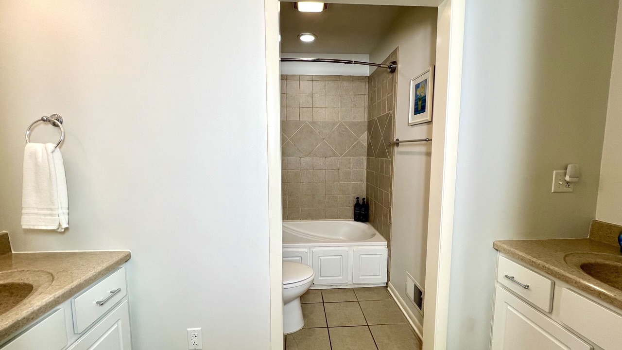 Photo of Bathroom in Fennville