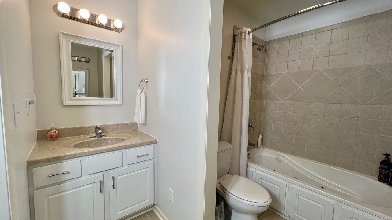 Photo of Bathroom in Fennville
