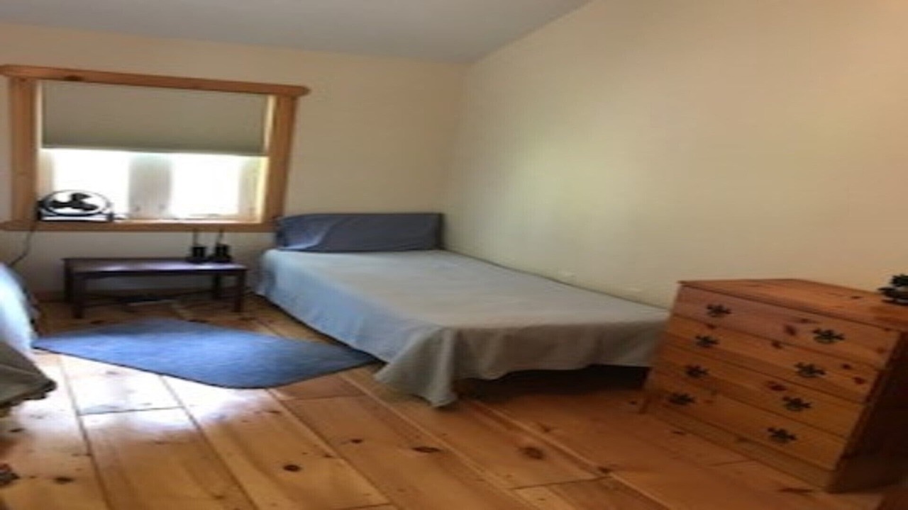 Photo of Bedroom in North Lake George