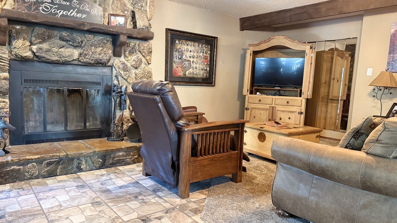 Photo of Livingroom in Ruidoso