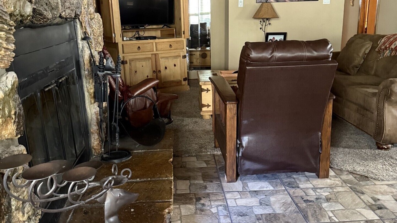 Photo of Livingroom in Ruidoso