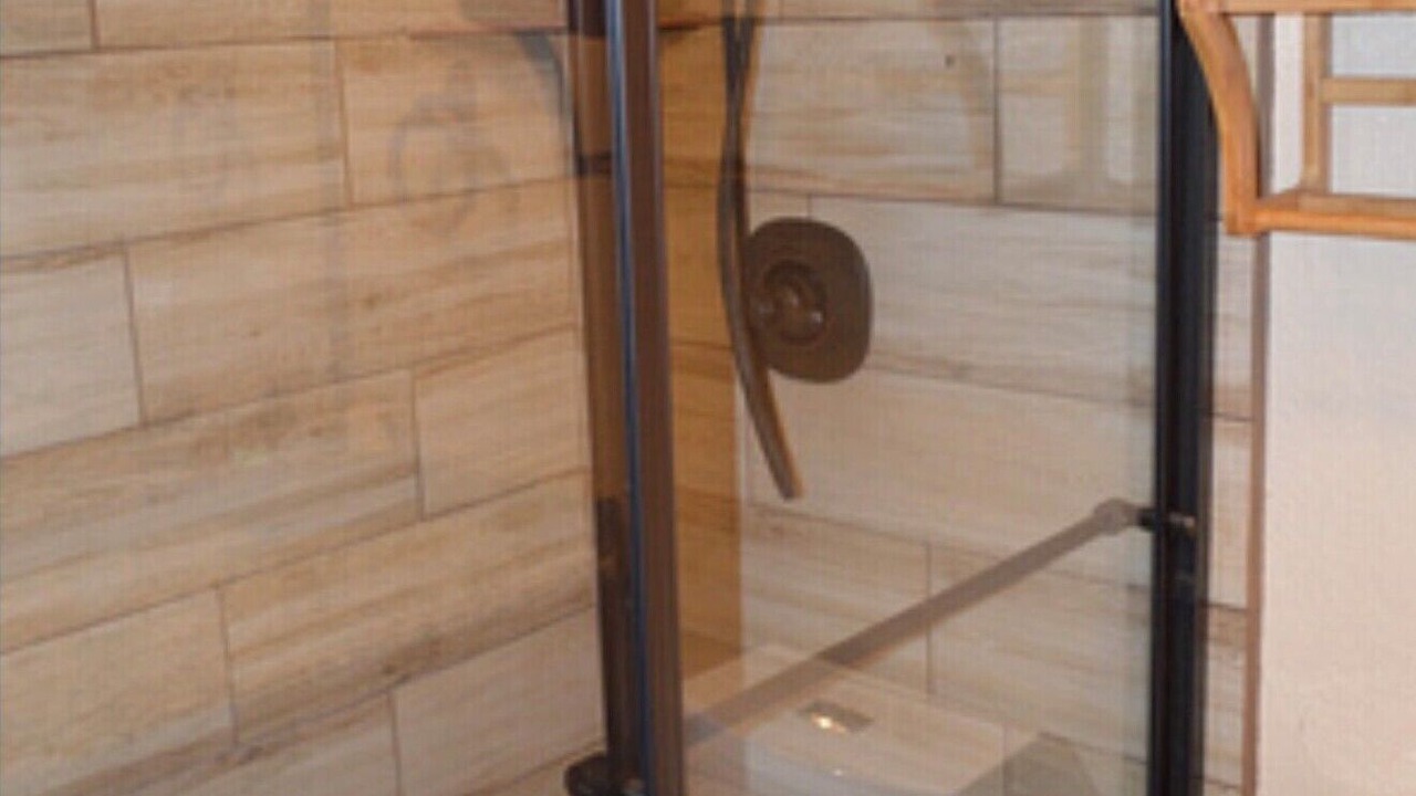 Photo of Bathroom in Ruidoso