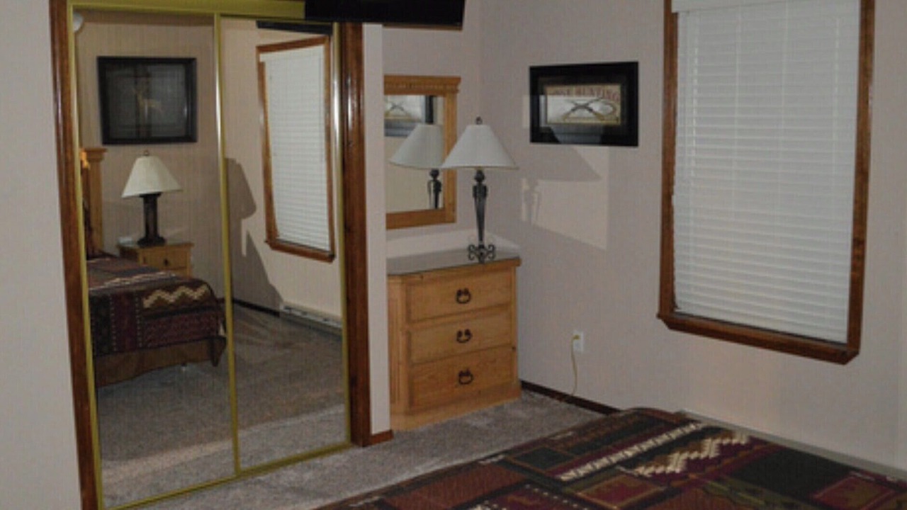 Photo of Bedroom in Ruidoso