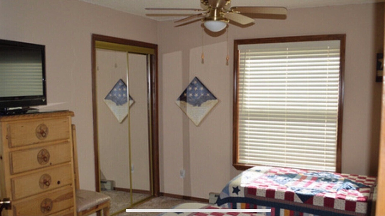 Photo of Bedroom in Ruidoso