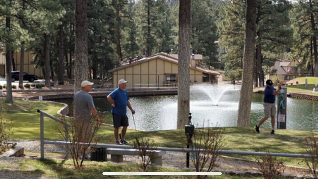 Photo of Outdoor in Ruidoso