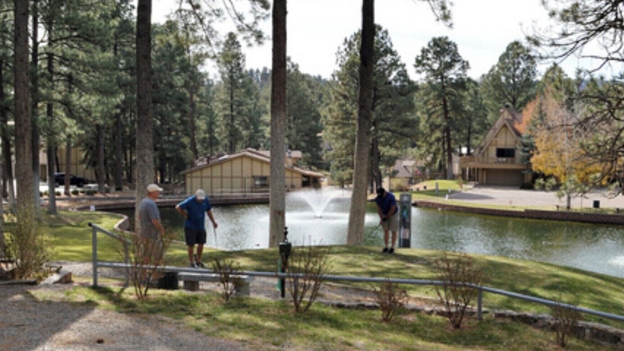 Photo of Outdoor in Ruidoso