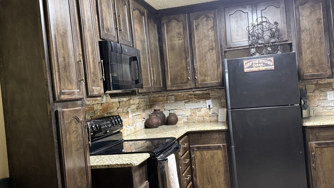 Photo of Kitchen in Ruidoso