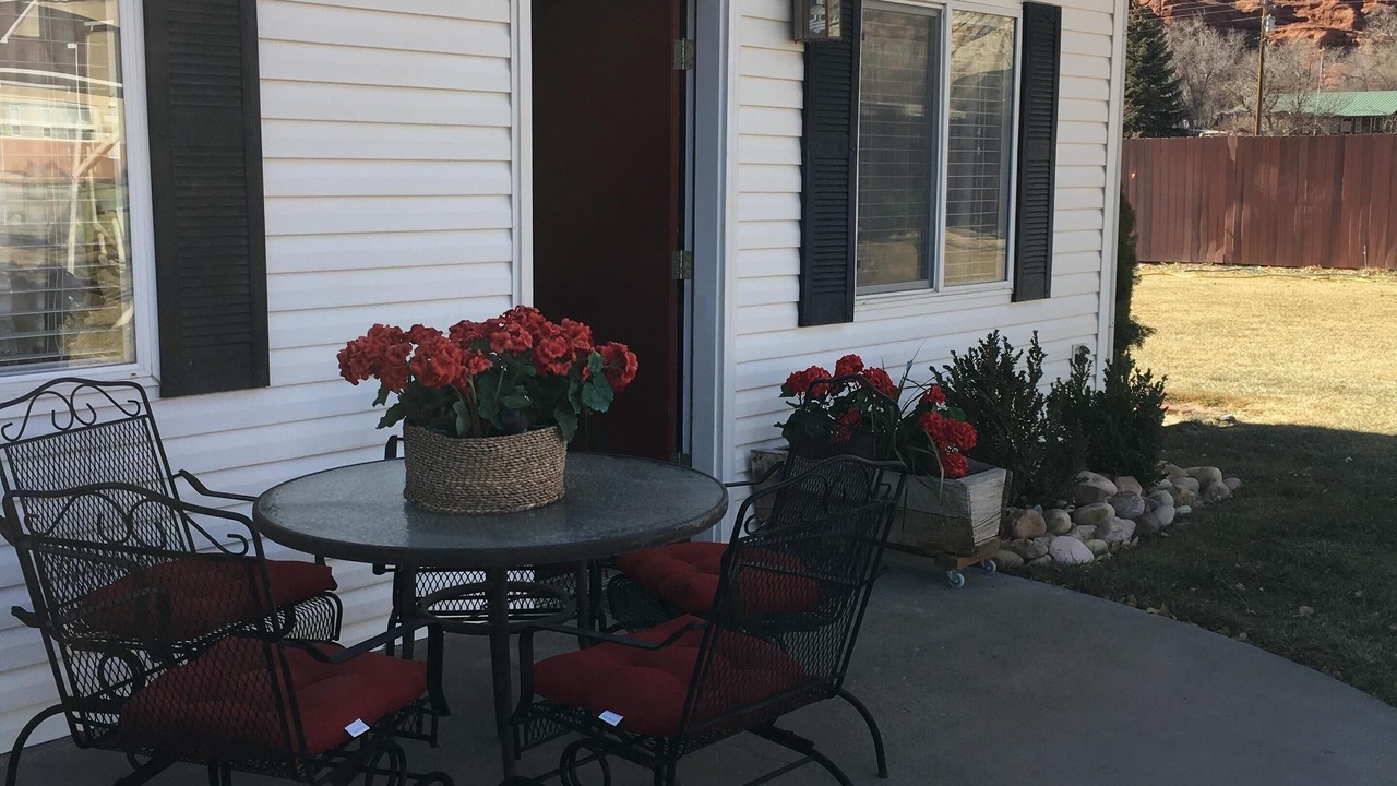 Photo of Outdoor in Cannonville