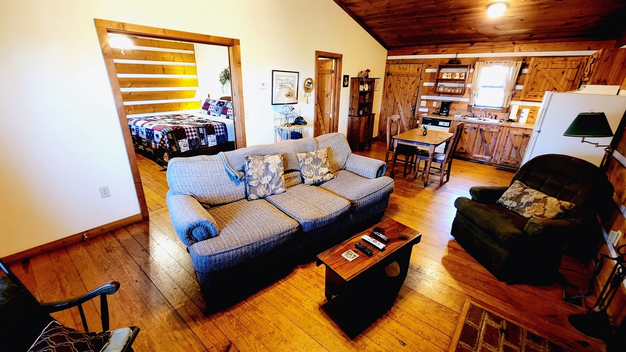 Photo of Livingroom in Gatlinburg - Pigeon Forge