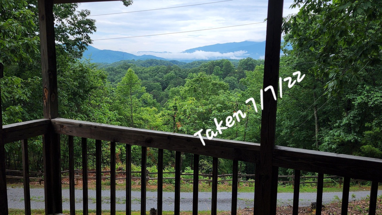 Photo of Outdoor in Gatlinburg - Pigeon Forge
