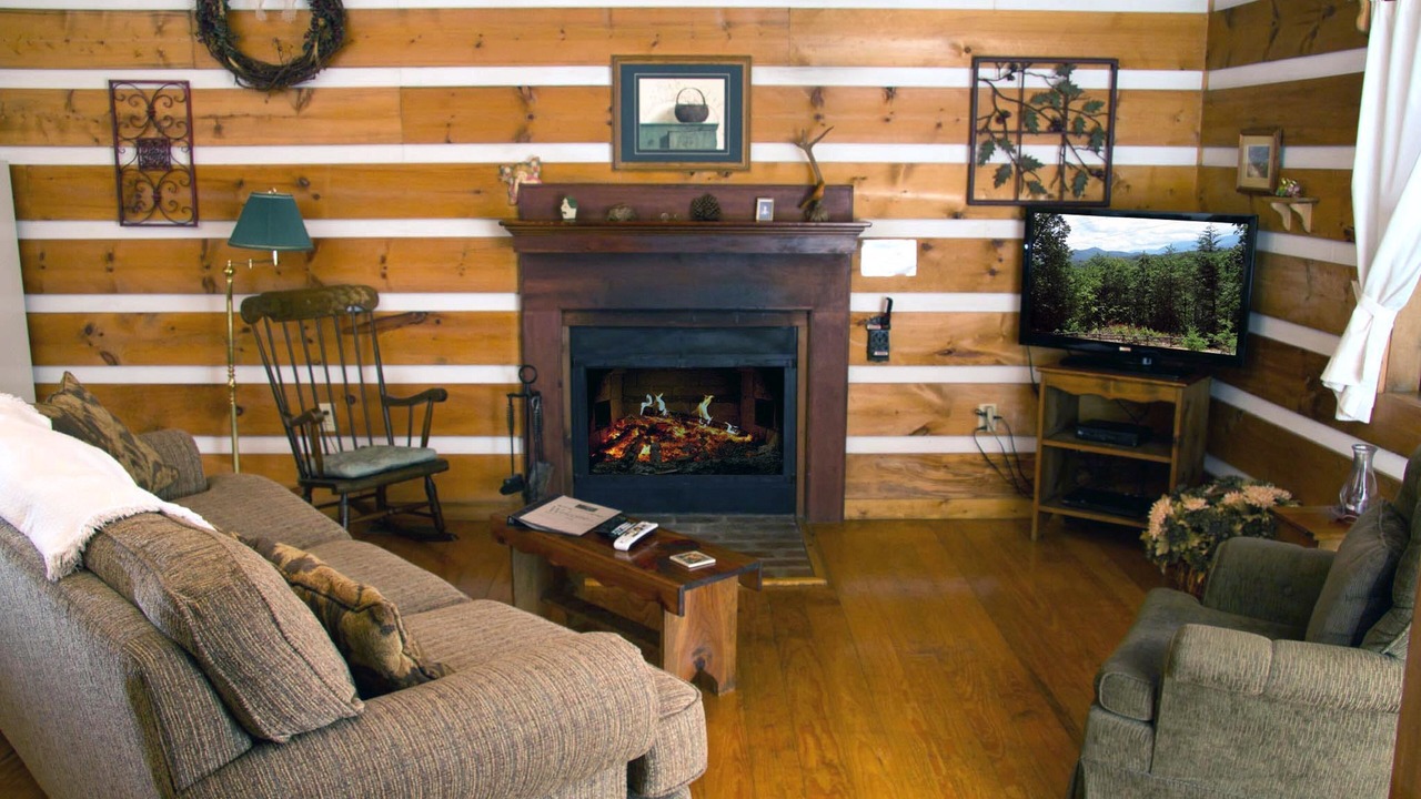 Photo of Livingroom in Gatlinburg - Pigeon Forge