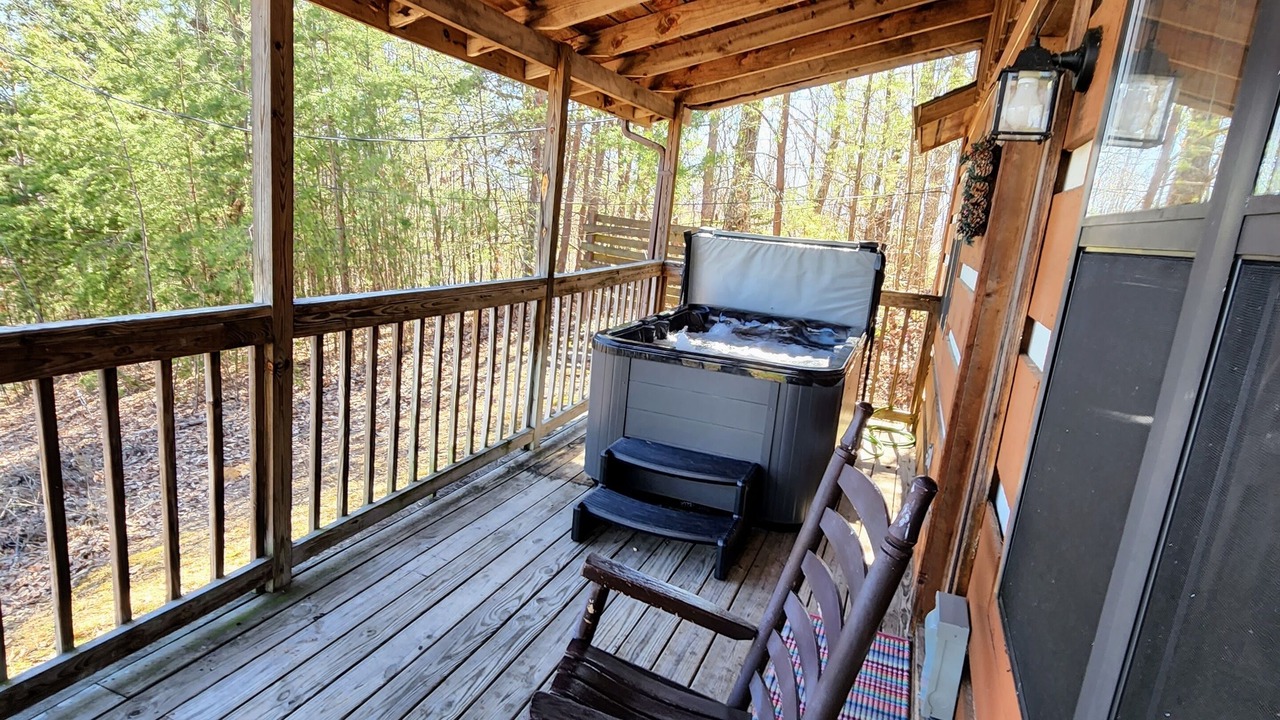 Photo of Outdoor in Gatlinburg - Pigeon Forge