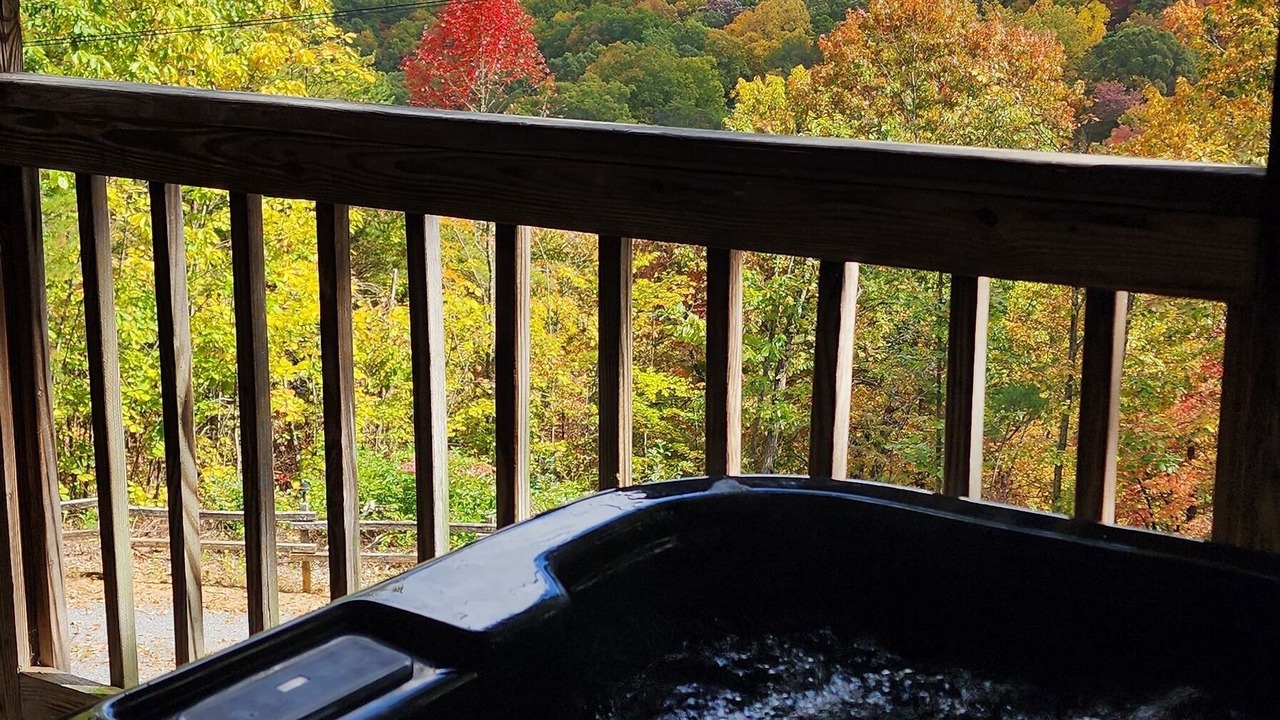 Photo of Outdoor in Gatlinburg - Pigeon Forge