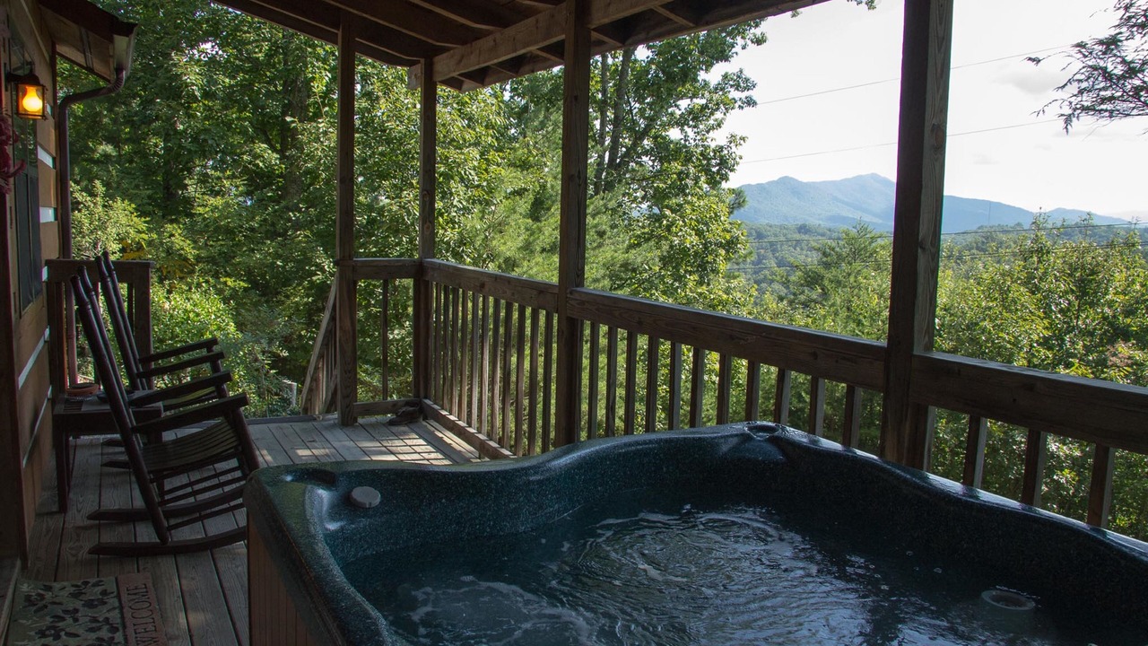Photo of Outdoor in Gatlinburg - Pigeon Forge