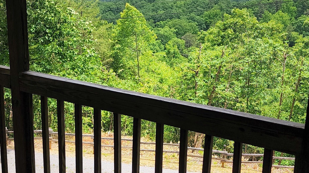 Photo of Outdoor in Gatlinburg - Pigeon Forge
