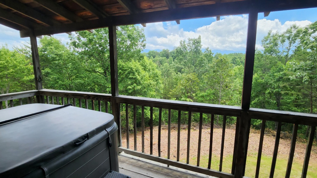 Photo of Outdoor in Gatlinburg - Pigeon Forge