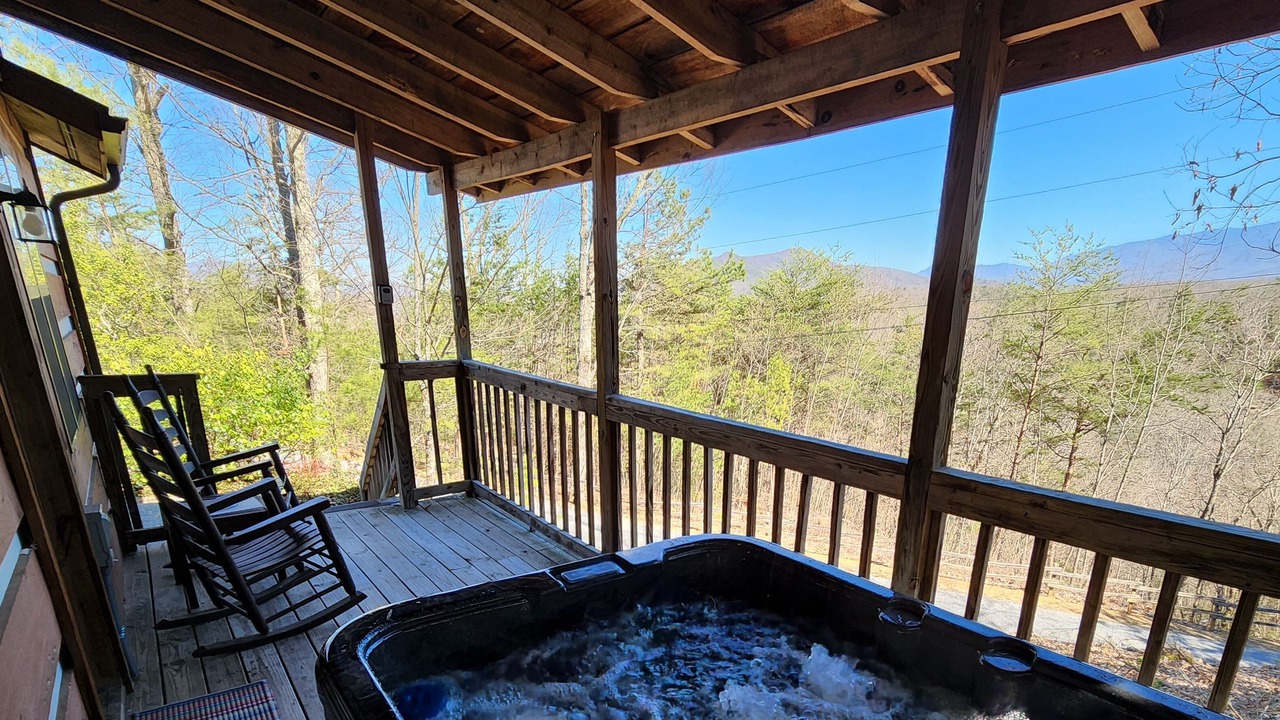 Photo of Outdoor in Gatlinburg - Pigeon Forge