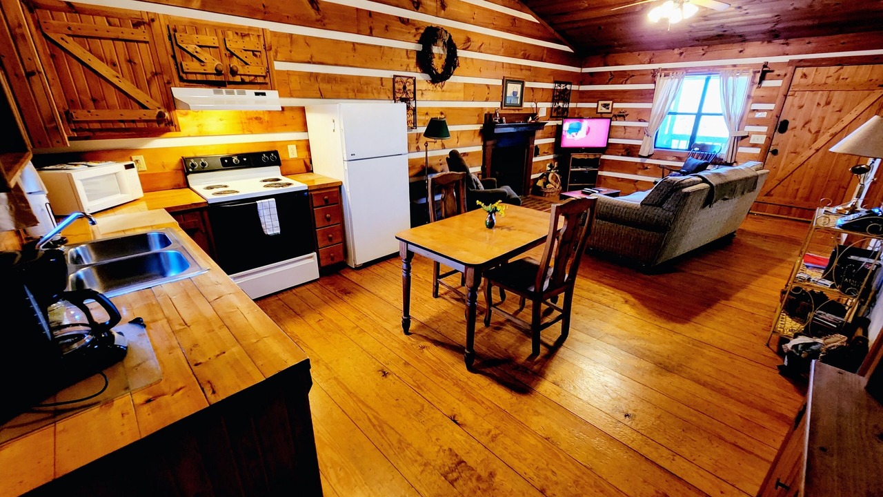 Photo of Livingroom in Gatlinburg - Pigeon Forge
