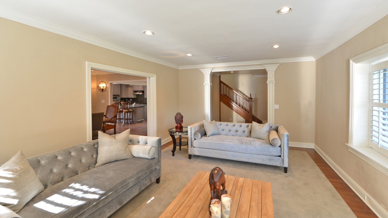 Photo of Bedroom in Los Feliz