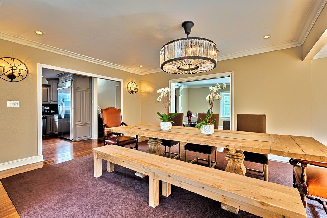 Photo of Bedroom in Los Feliz