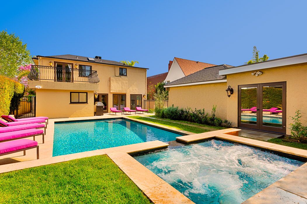 Photo of Outdoor in Los Feliz