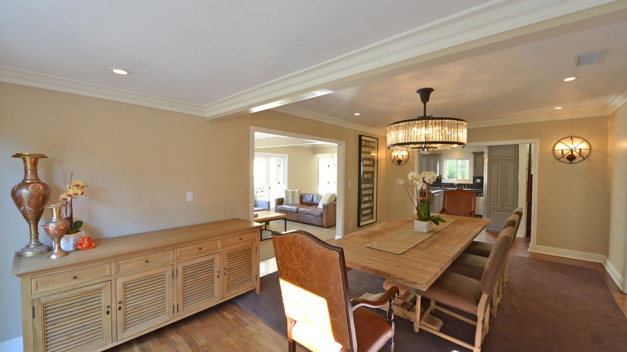 Photo of Bedroom in Los Feliz