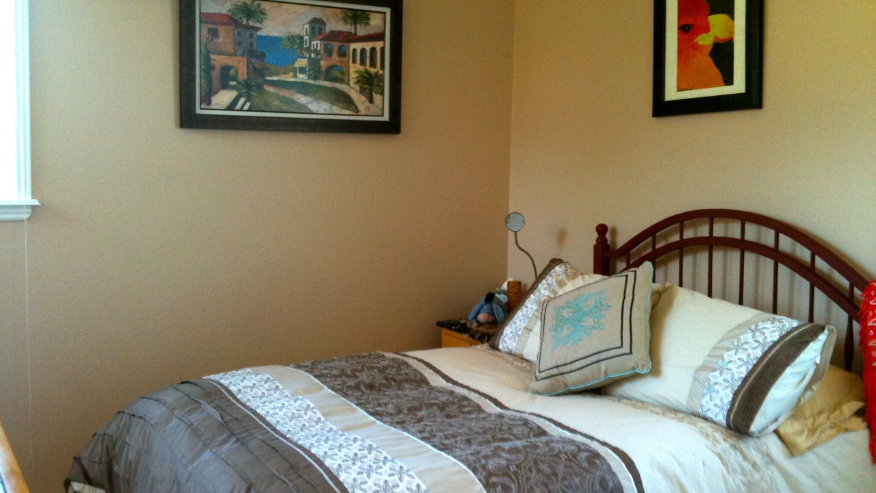 Photo of Bedroom in Boulder