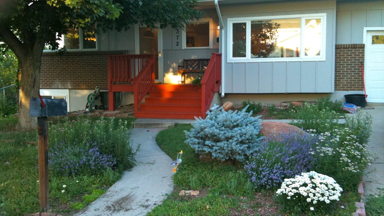 Photo of Outdoor in Boulder
