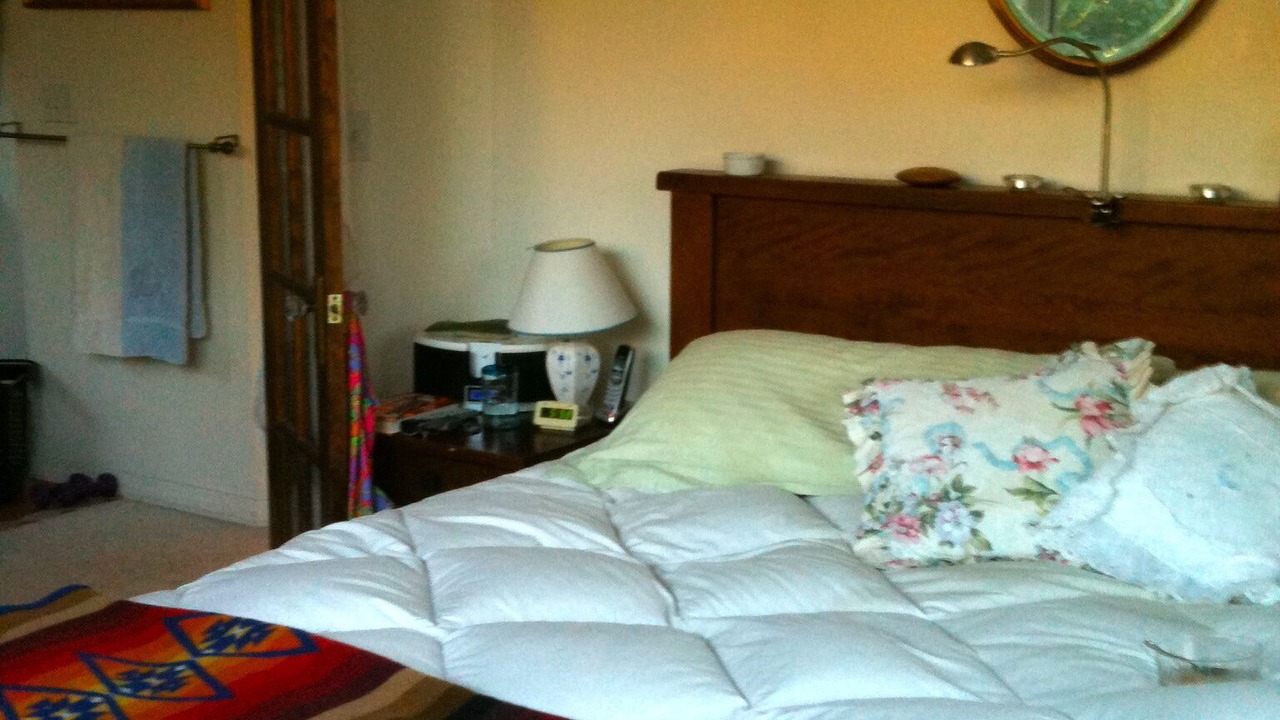 Photo of Bedroom in Boulder