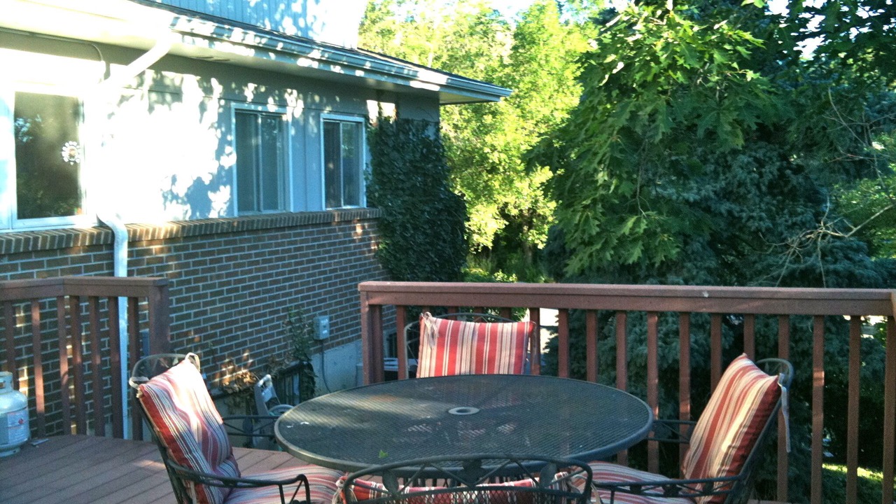 Photo of Outdoor in Boulder