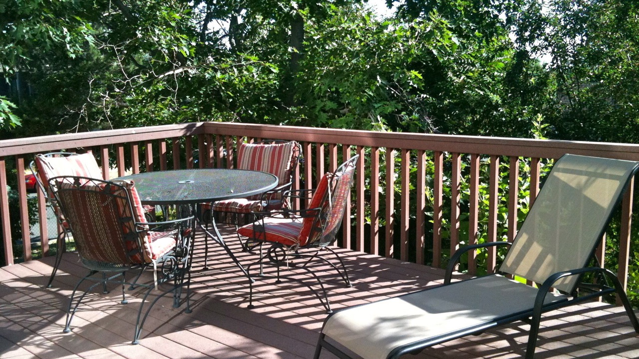 Photo of Outdoor in Boulder