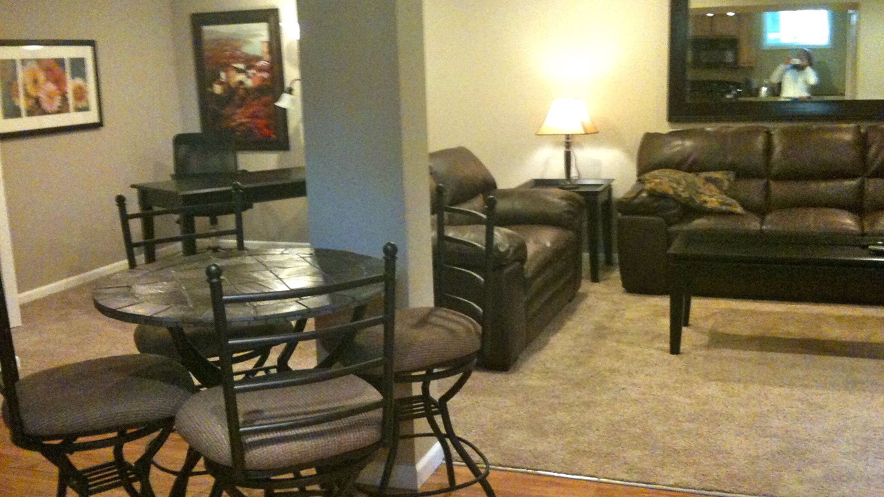 Photo of Livingroom in Boulder