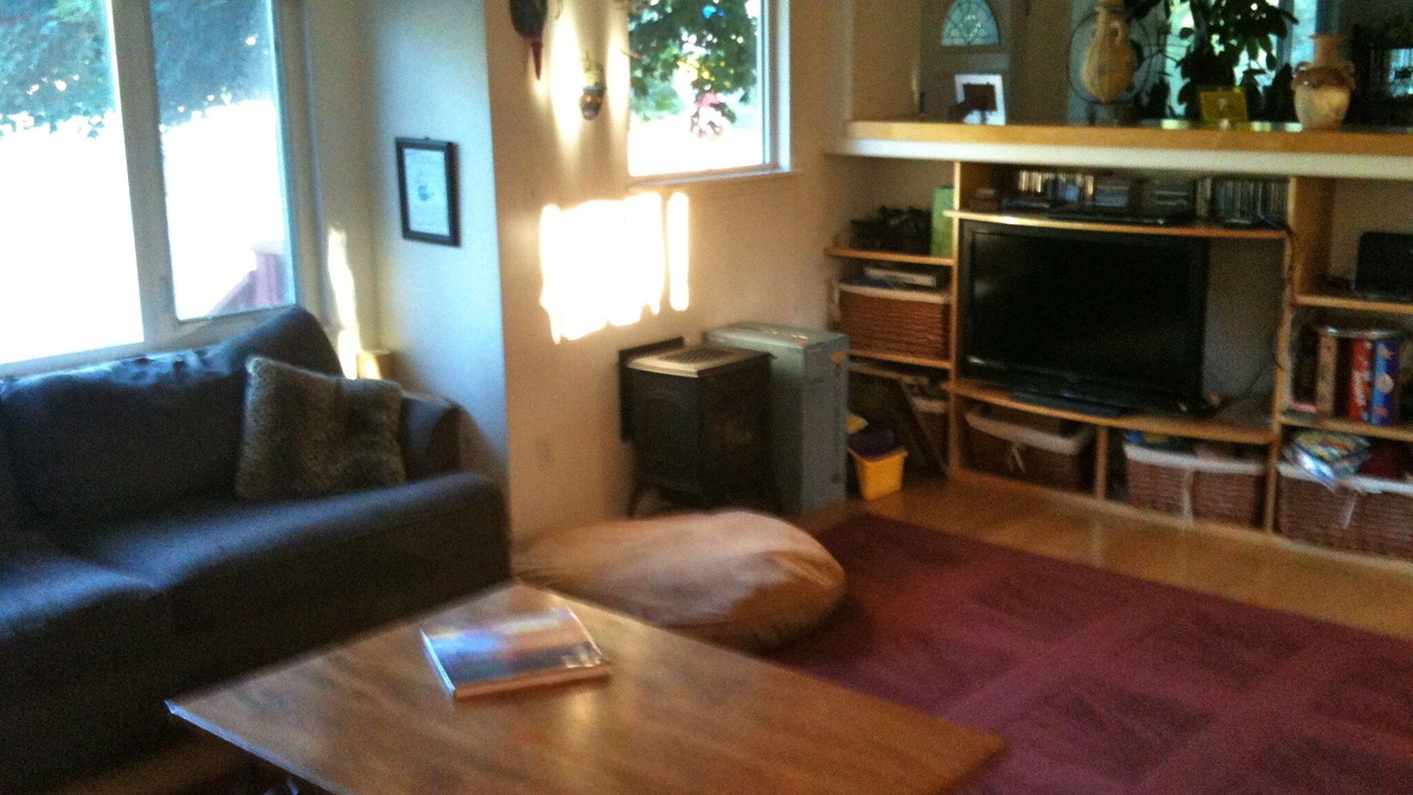 Photo of Livingroom in Boulder