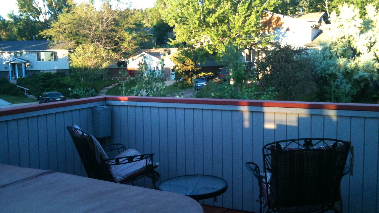Photo of Outdoor in Boulder