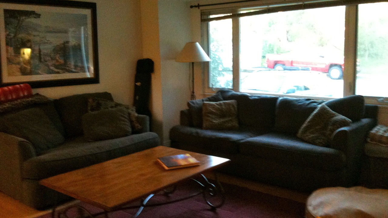 Photo of Livingroom in Boulder